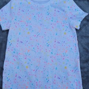 5t Toddler Tshirt